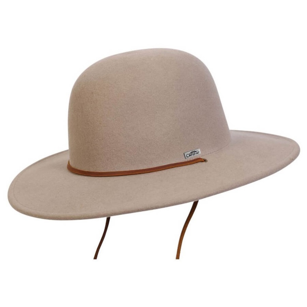 NORCAL OPEN ROAD OUTDOOR HAT | PUTTY